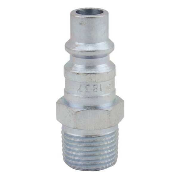 H Style Plug, 3/8