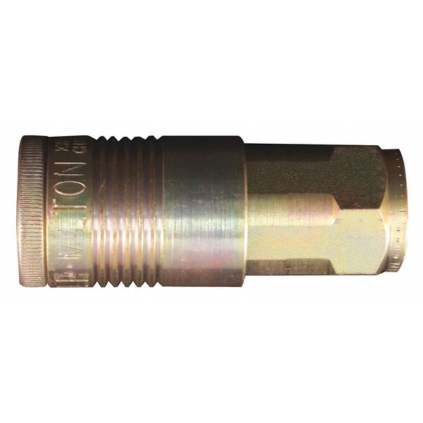 G Style Coupler, 1/2