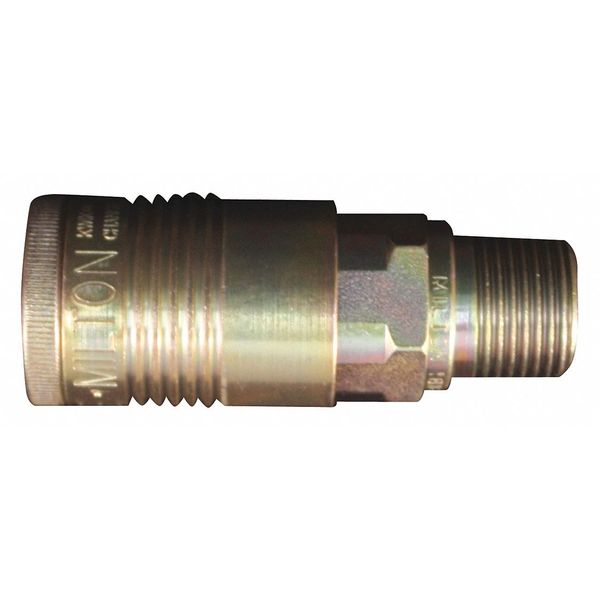G Style Coupler, 1/2