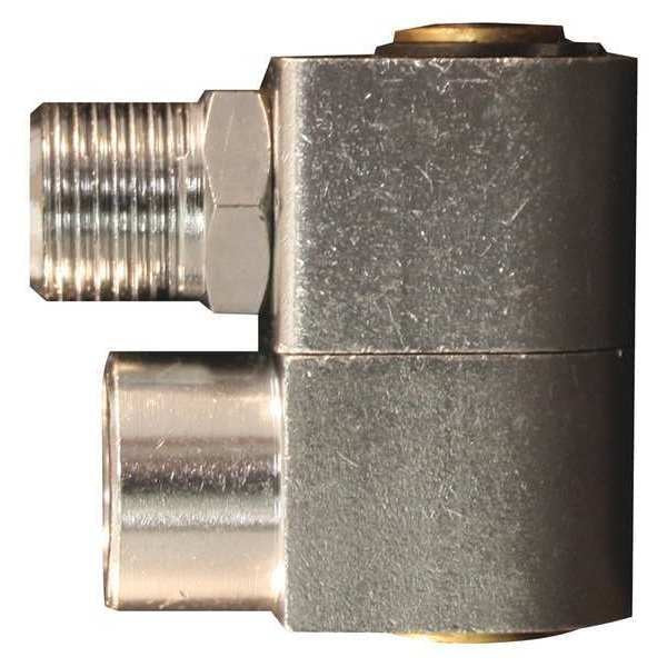 Swivel Hose Connector, 3/8