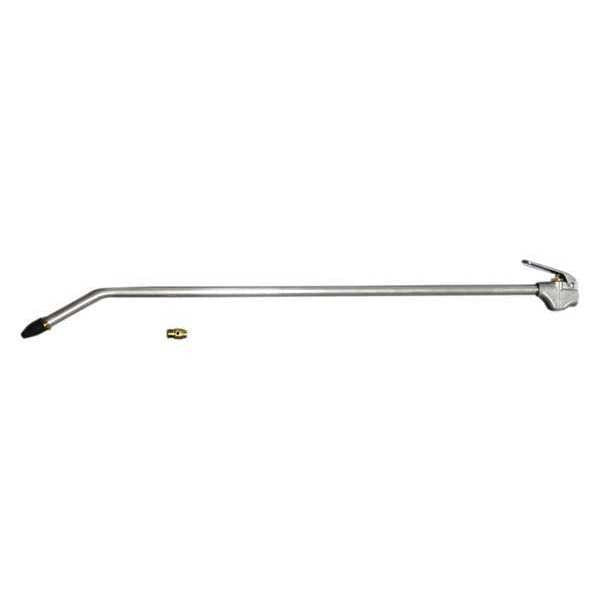 Lever Style Blow Gun, 2ft Extension, PK5