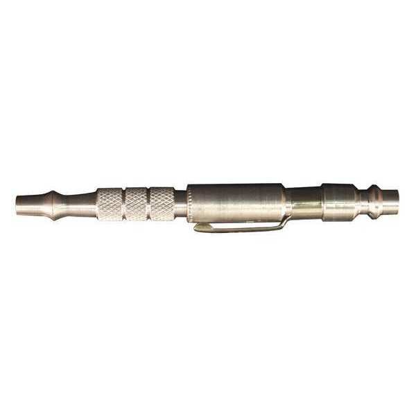Adjustable Pocket Blow Gun, M Style, PK10