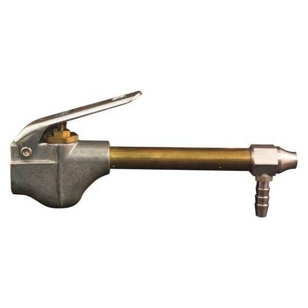 Siphon Spray Blow Gun, 1/4