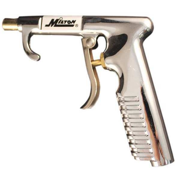 Pistol Grip Blow Gun, 1/4