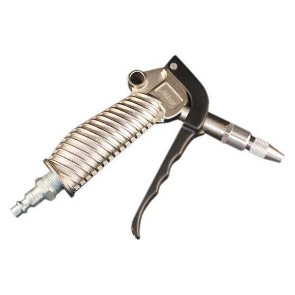 Turbo Blow Gun, Adjustable Nozzle