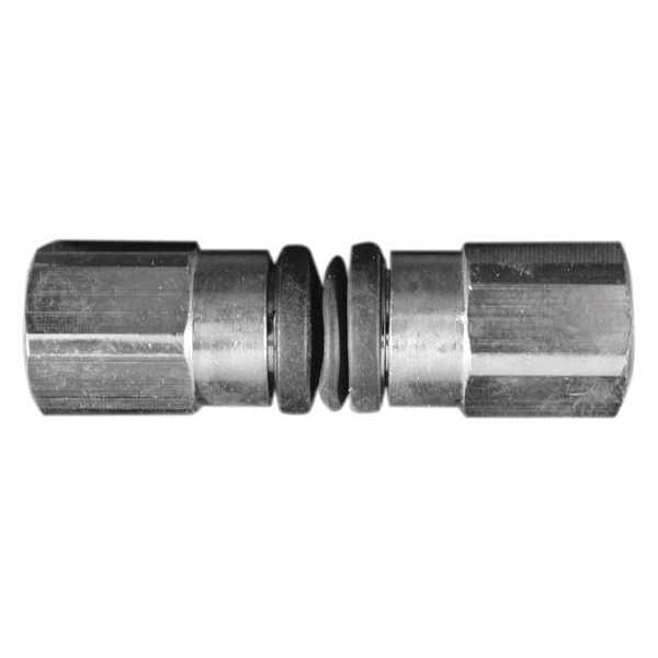Swivel Hose Fitting, 1/4
