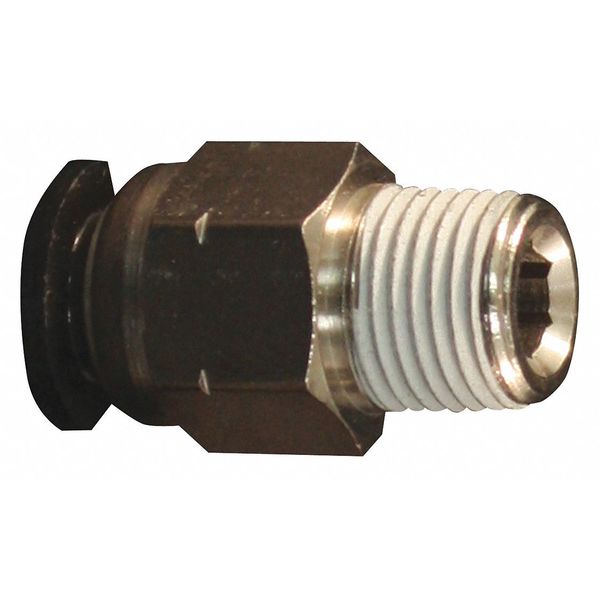 PTC Tube Fitting, 1/8