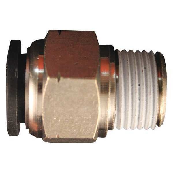 PTC Tube Fitting, 1/2