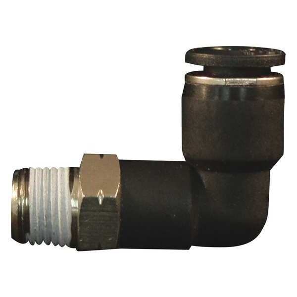 PTC Swivel Elbow, 1/4