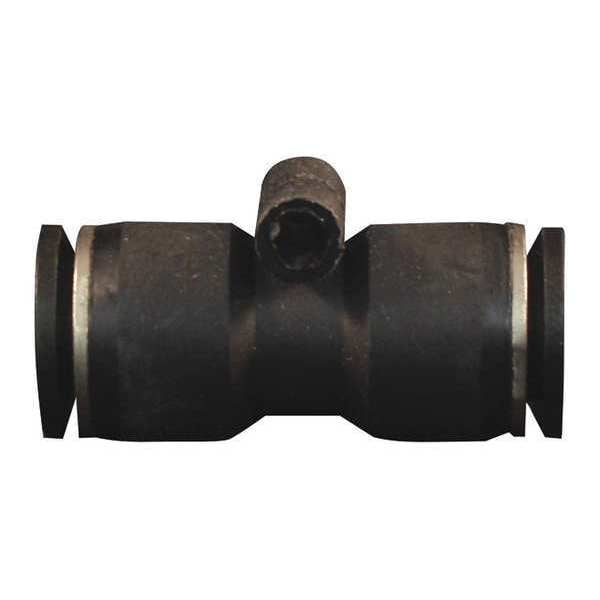 PTC Straight Union, 1/4