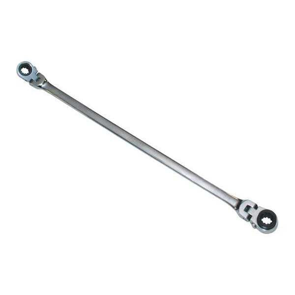 Ratcheting Wrench, 5/16in X 3/8in