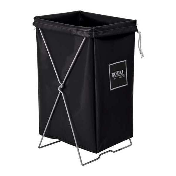 Hamper Kit, Black Vinyl