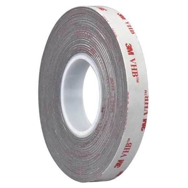 3M 4611 VHB Tape 0.25