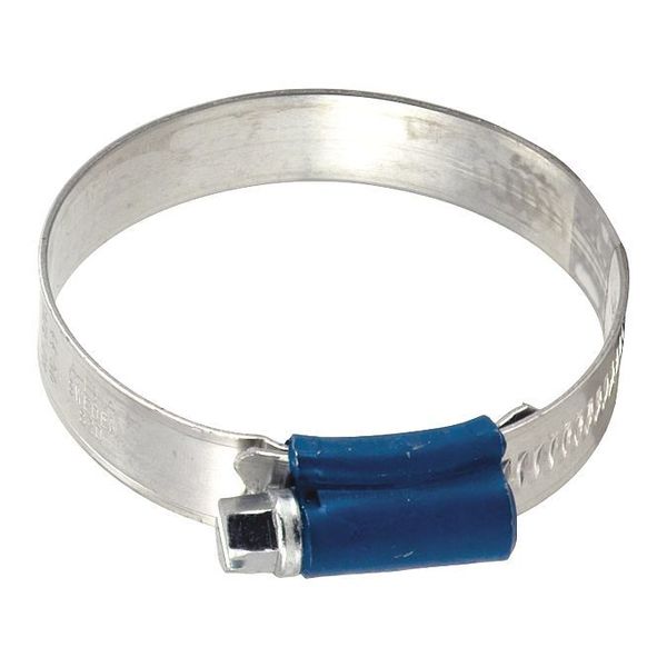 Python Hose Clamp, 4-1/8 to 5-7/16
