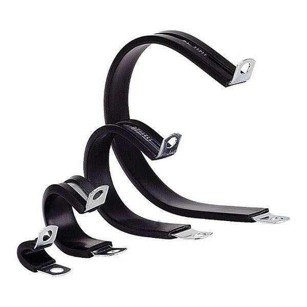 SPN Loop Clamp, 1-7/8x1/2