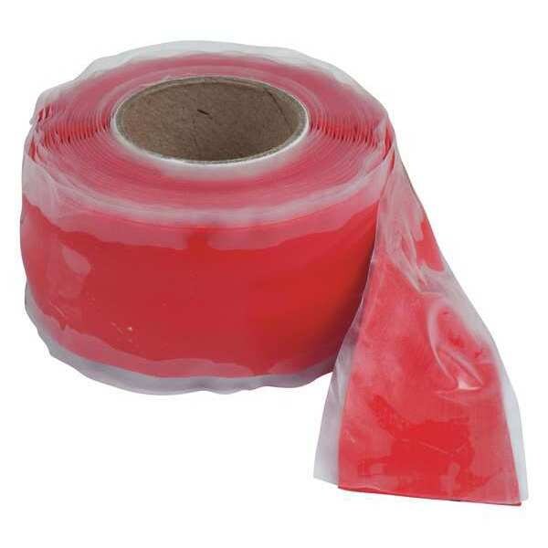 Repair Tape, Red, 1
