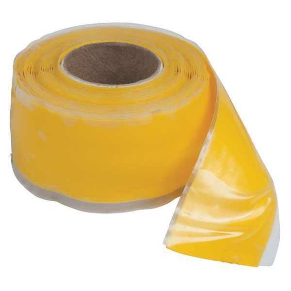 Repair Tape, Yellow, 1