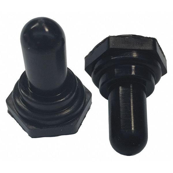 Toggle Switch Cover, PK2