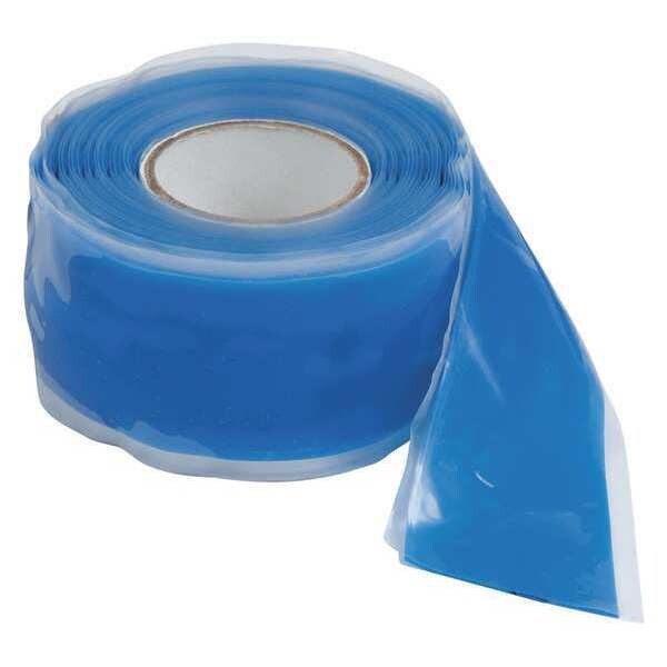 Repair Tape, Blue, 1