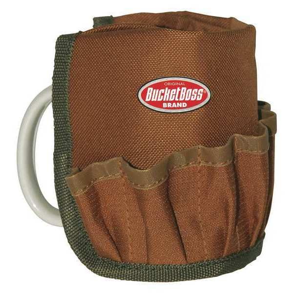 Mug Boss, 12 Pocket, 12 Pockets