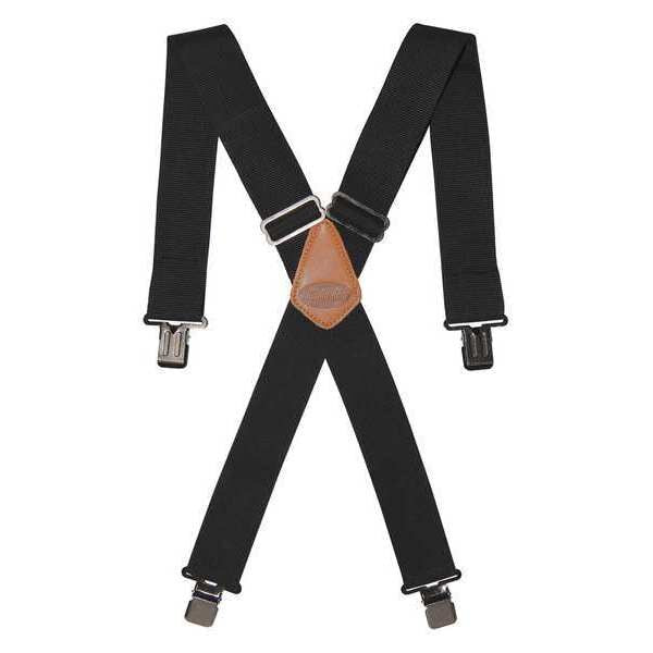 Black Suspenders, 2