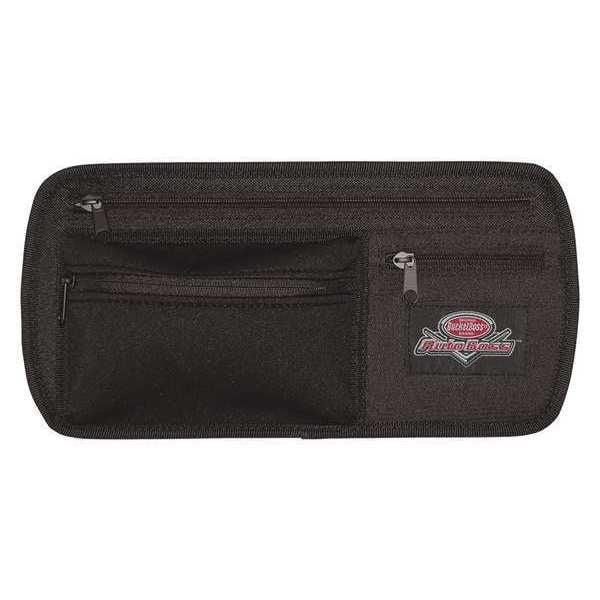 Visor Organizer, 600 Poly Ripstop Fabric