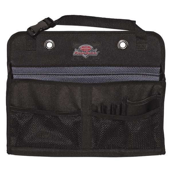 Organizer, Laptop Holder
