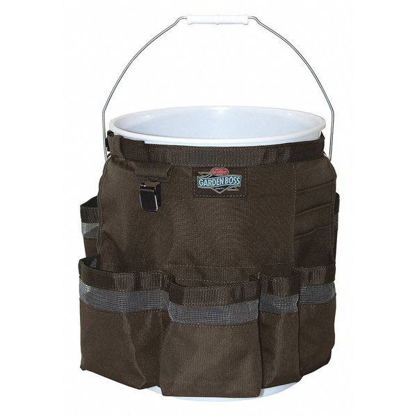 Garden Boss, 12 Pocket, 12 Pockets