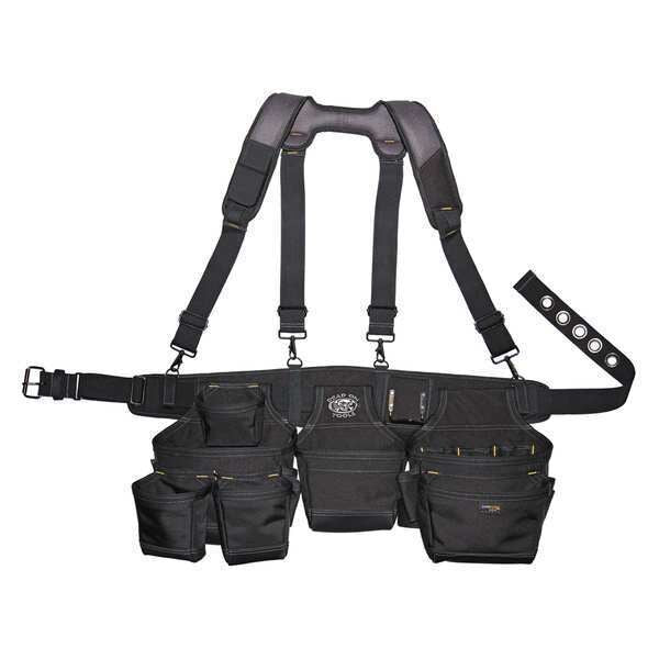 Suspension Rig, Ballistic, 26