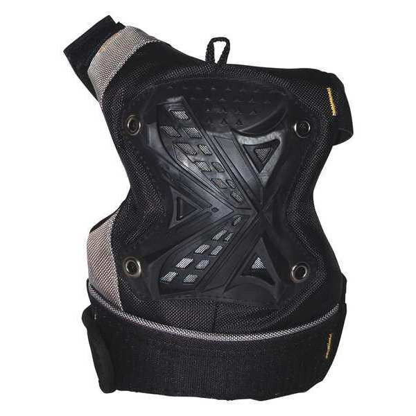 Knee Pads, Gel, All Terrain
