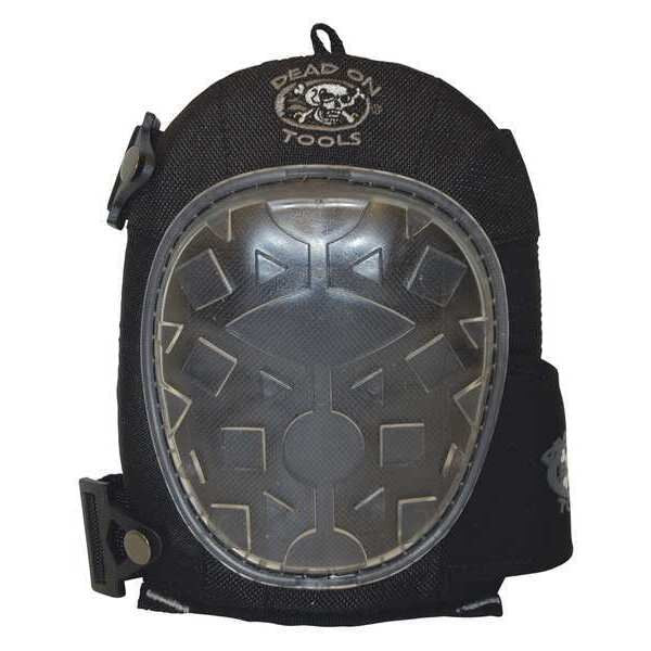Knee Pads, Gel, No Rock