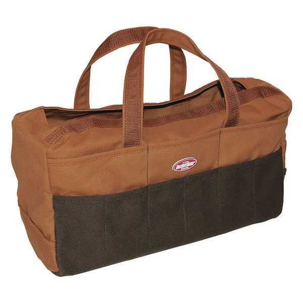 Riggers Bag, 24oz, 30 Pocket, Duckwear Canvas Bottom, 30 Pockets