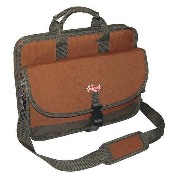Contractors Briefcase 16