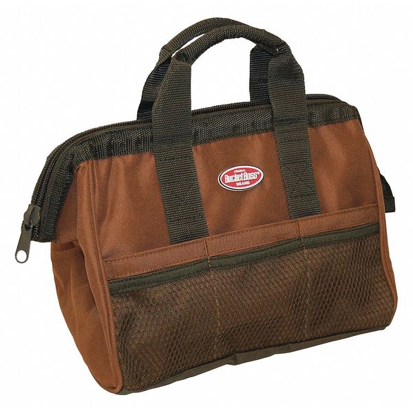 Tool Bag, 6 Pocket, 13