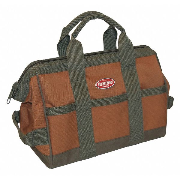 Tool Bag, 16 Pocket, 12