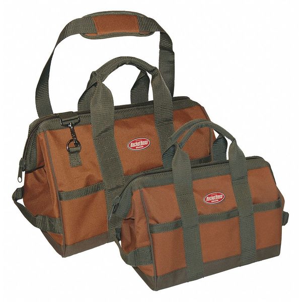 Tool Bags, Combo, 12