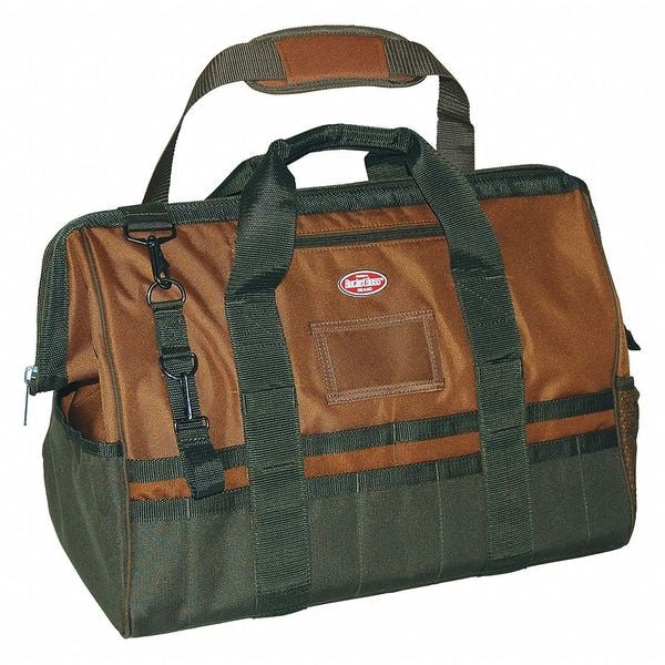 Tool Bag, 36 Pocket, 20