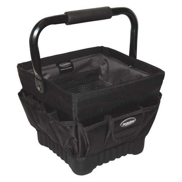 Tool Tote, 19 Pocket, 11