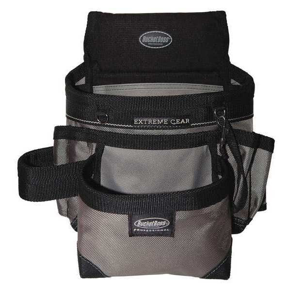 Carpenters Pouch, Mullet Buster