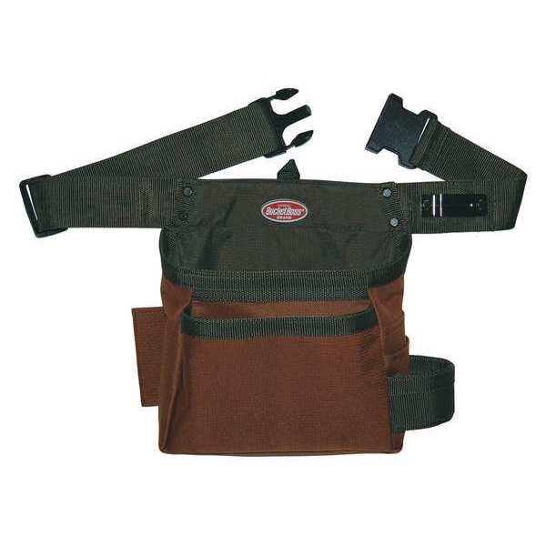 Handymans Holster, 5 Pocket