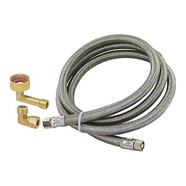 Dishwasher Fill Hose Kit, 6