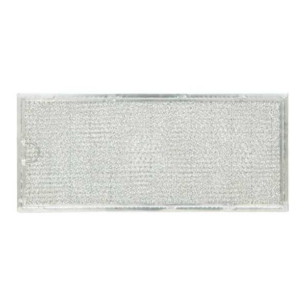 Range Hood Grease Filter