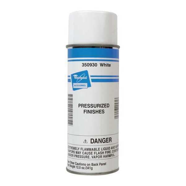 Appliance White Spray Paint