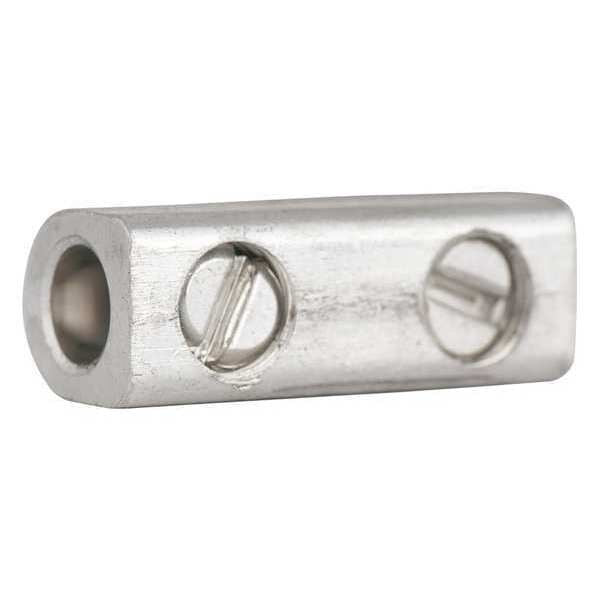 Reducer/Splicer, Dual Rated, 2-14AWG, PK2
