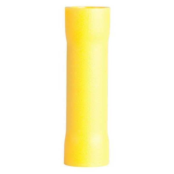 Butt Splice, 10 to 12 AWG, PK50