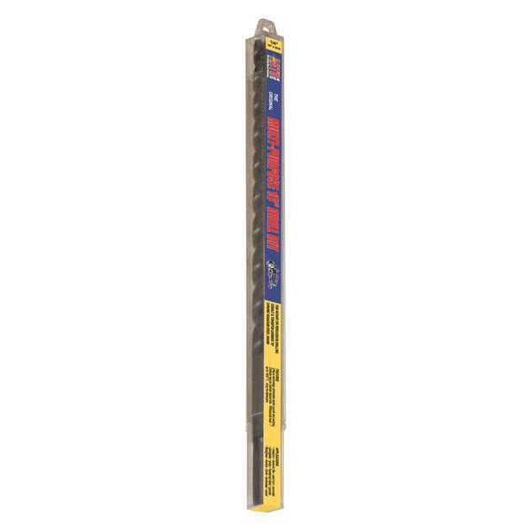 Multipurpose Drill Bit, 3/8 x 16