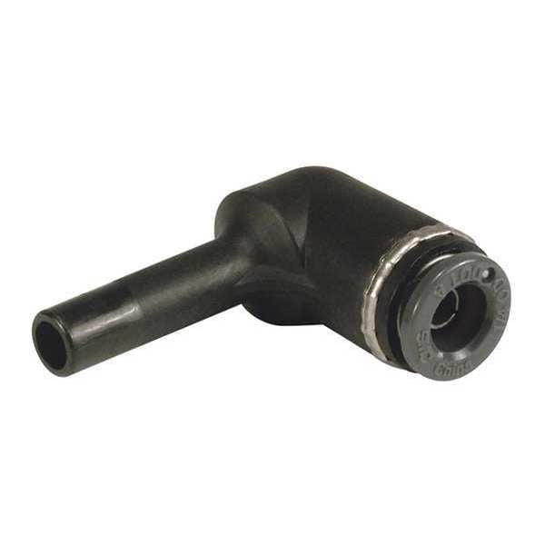 DOT Fitting, Plugin, Elbow, 1/4