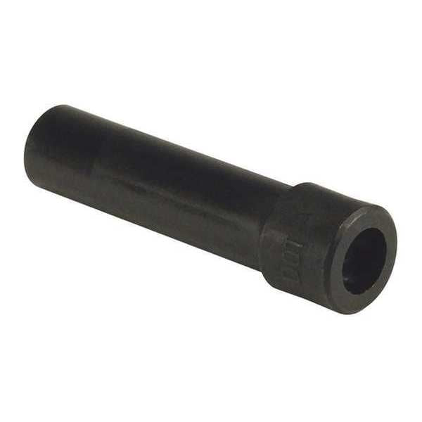 DOT Fitting, Plug, 3/8