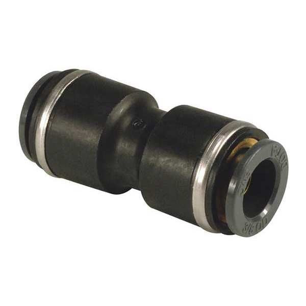 DOT Fitting, Straight Union, 5/8