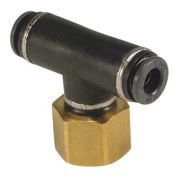 DOT Fitting, Female Branch T, 3/8